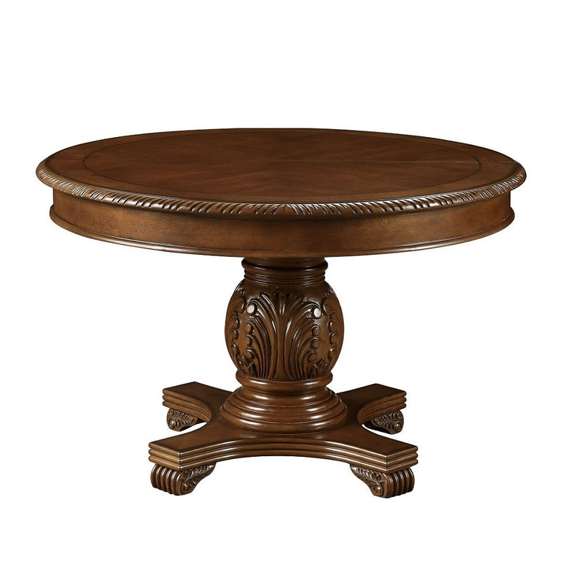 Chateau De Ville Formal Dining