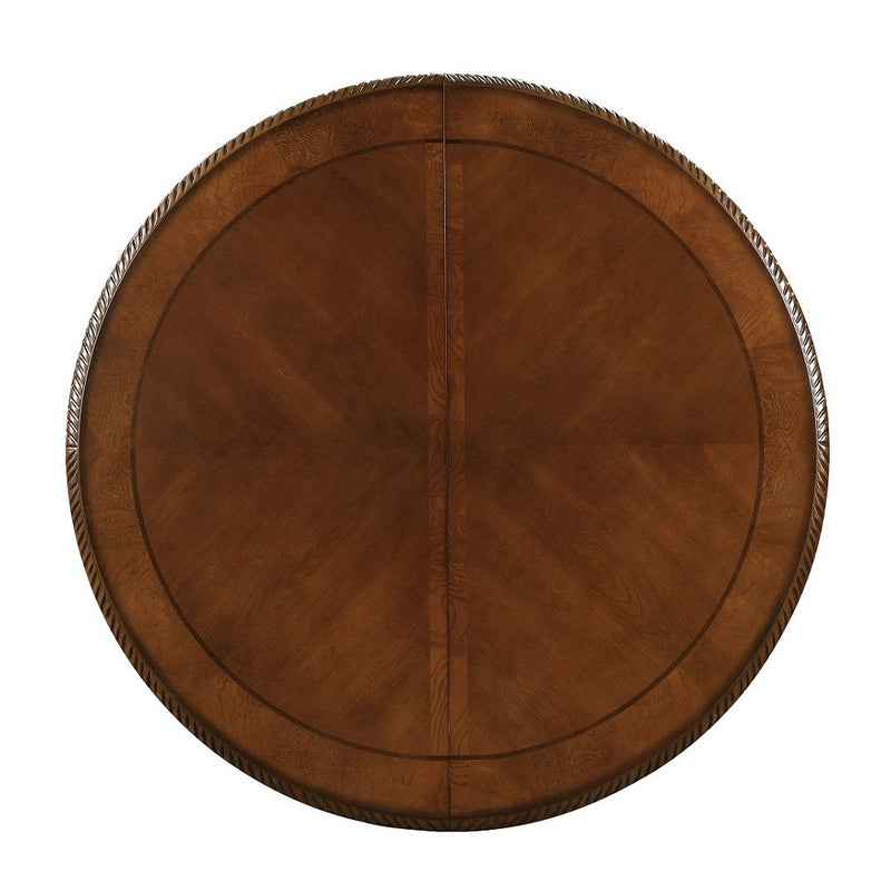 Chateau De Ville Formal Dining