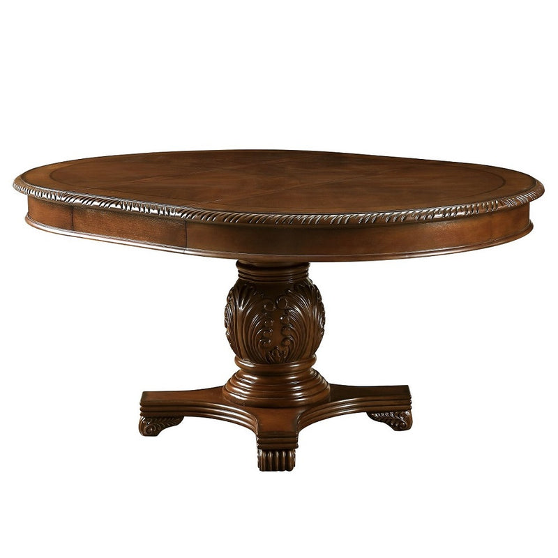 Chateau De Ville Formal Dining