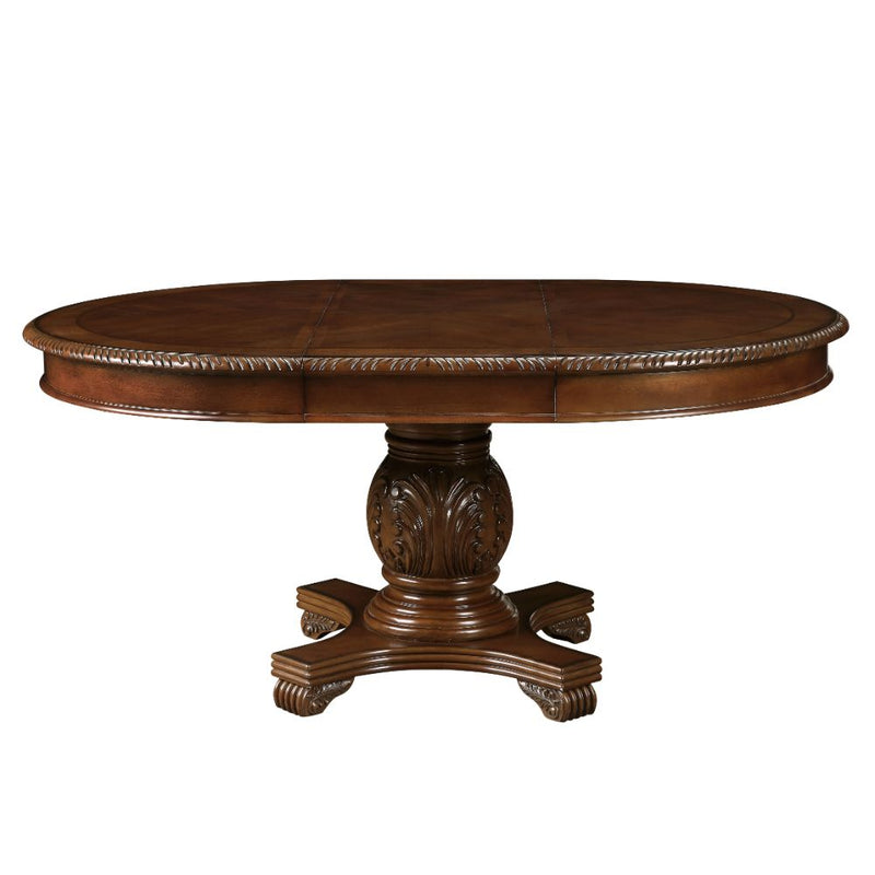 Chateau De Ville Formal Dining