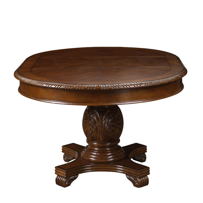 Chateau De Ville Formal Dining
