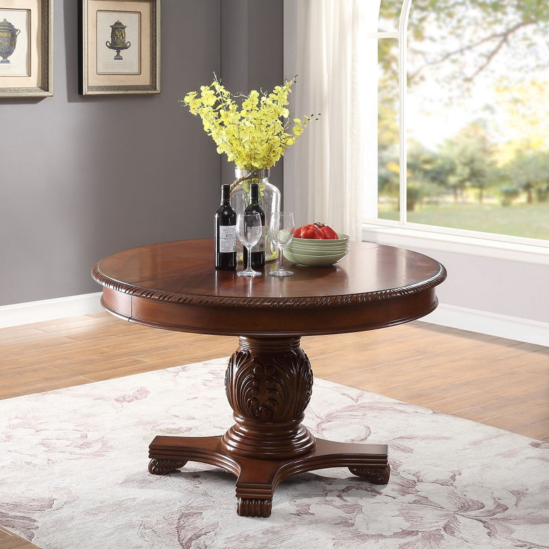 Chateau De Ville Formal Dining