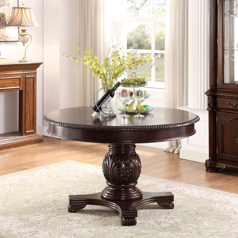 Chateau De Ville Formal Dining