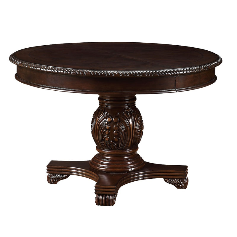Chateau De Ville Formal Dining
