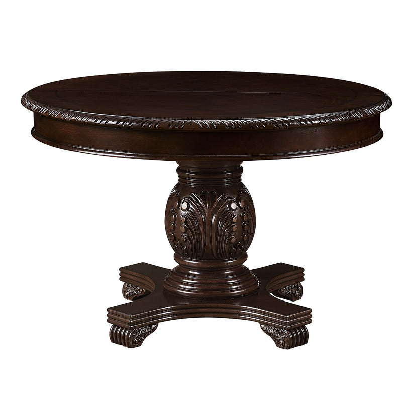 Chateau De Ville Formal Dining