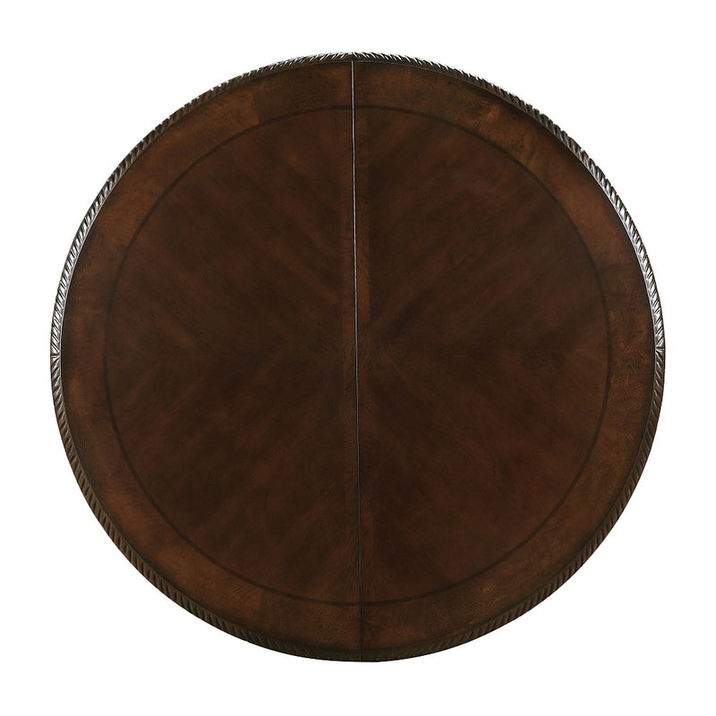 Chateau De Ville Formal Dining