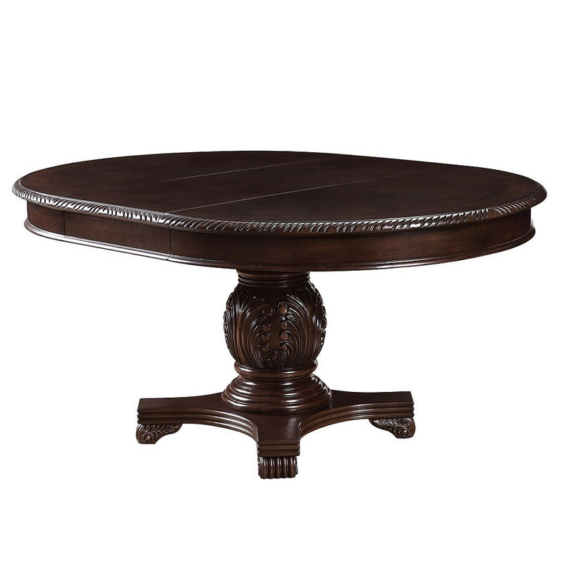 Chateau De Ville Formal Dining