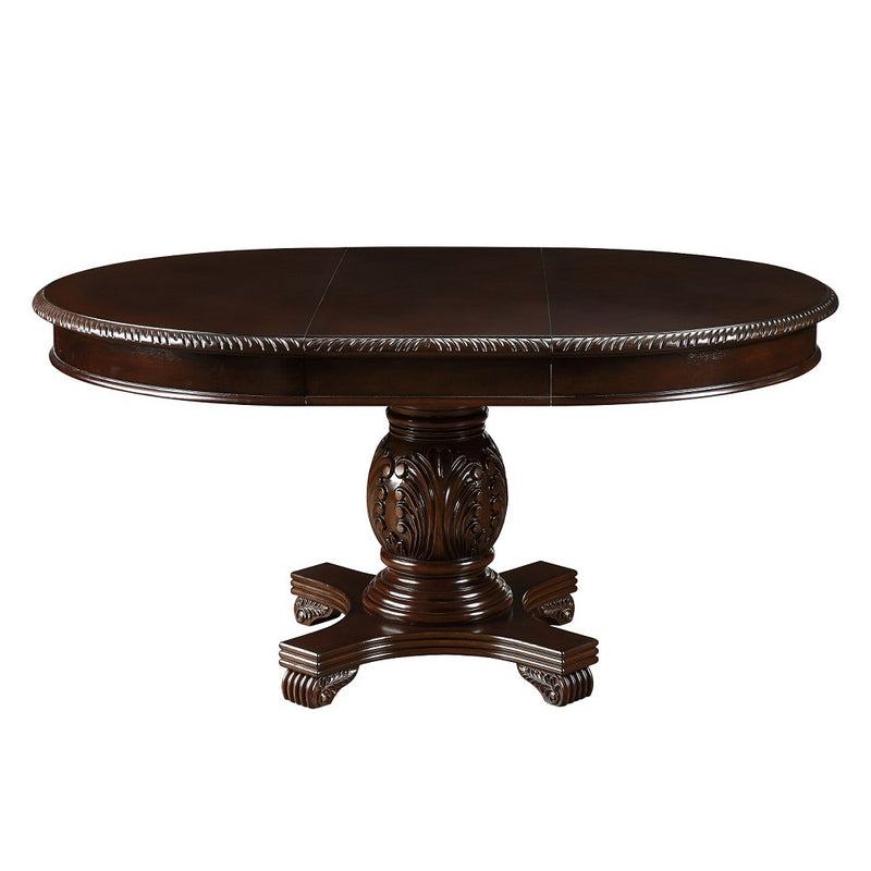 Chateau De Ville Formal Dining
