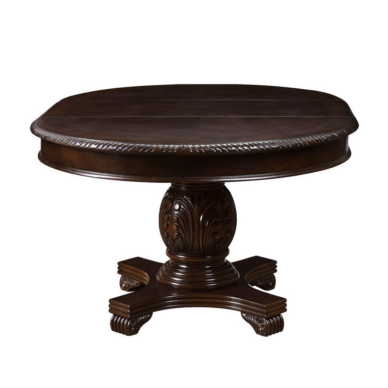 Chateau De Ville Formal Dining