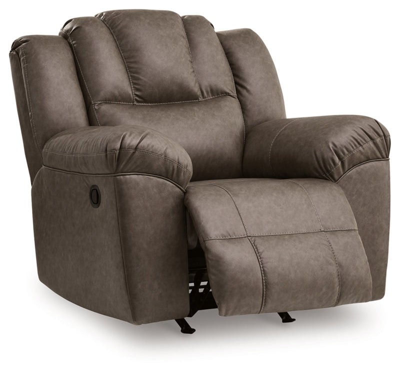 Knoxlee Rocker Recliner