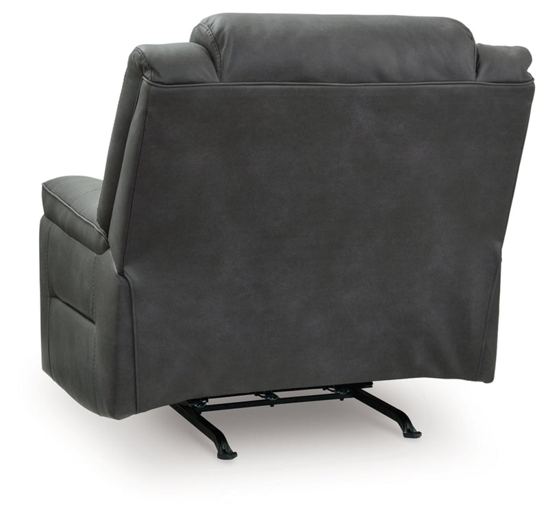 Streamlight Rocker Recliner