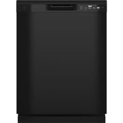Built-In Dishwasher with Front Controls (GDF510PGRBB)