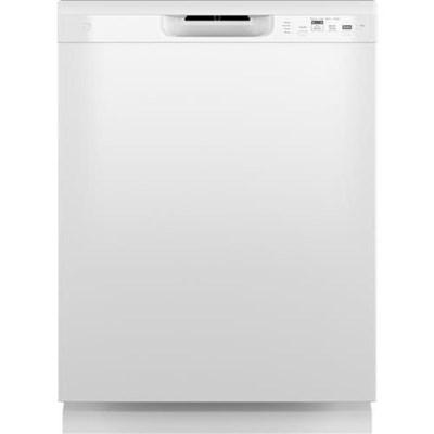 28-inch, 15.6 cu. ft. Top-Freezer Refrigerator (GTE16GTNLWW)