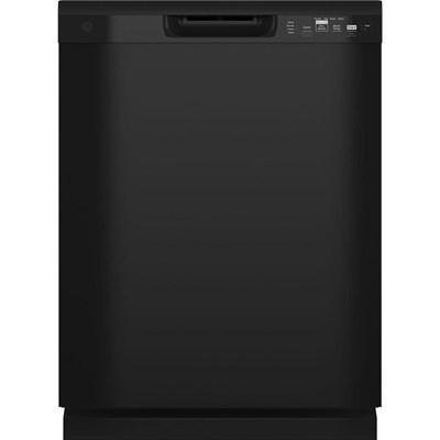 28-inch, 17.5 cu. ft. Top-Freezer Refrigerator (GTE18DTNRBB)