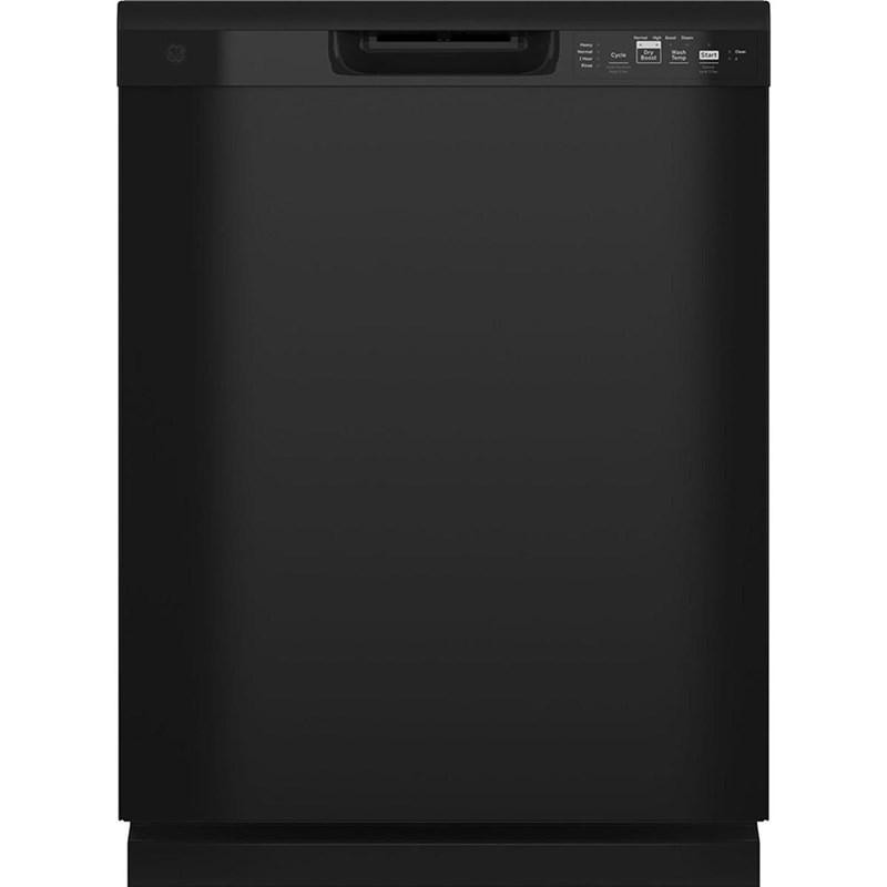 Built-In Dishwasher with Power Cord (GDF511PGRBB)