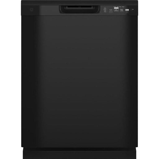 Built-In Dishwasher with Power Cord (GDF511PGRBB)