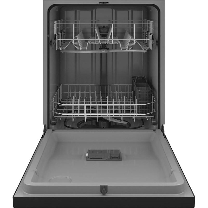 Built-In Dishwasher with Power Cord (GDF511PGRBB)