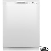 Built-In Dishwasher with Power Cord (GDF511PGRWW)