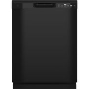 Built-In Dishwasher with Steam Wash (GDF535PGRBB)