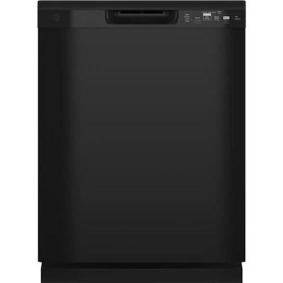 Built-In Dishwasher with Steam Wash (GDF535PGRWW)