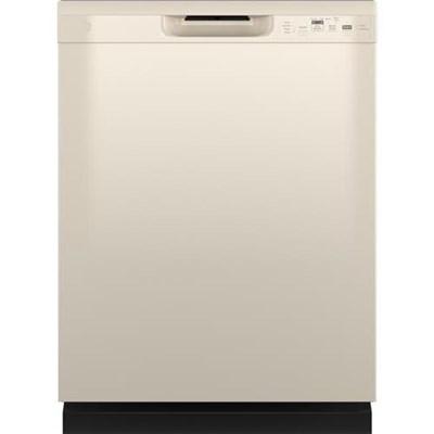 Built-In Dishwasher with Steam Wash (GDF535PGRWW)