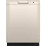 Built-In Dishwasher with Steam Wash (GDF535PGRCC)
