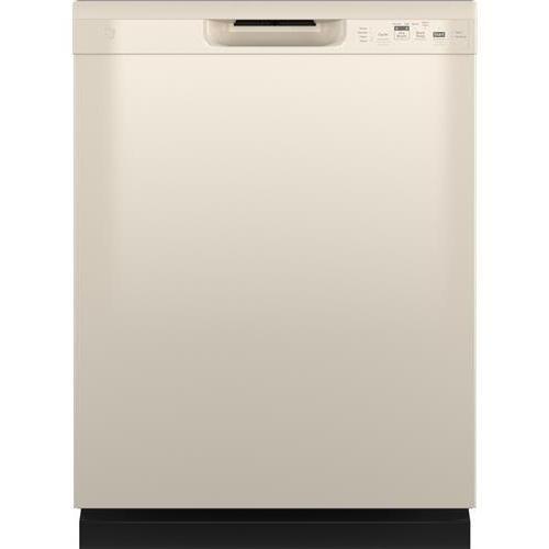 Built-In Dishwasher with Steam Wash (GDF535PGRCC)