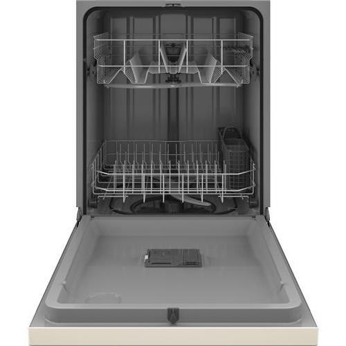 Built-In Dishwasher with Steam Wash (GDF535PGRCC)