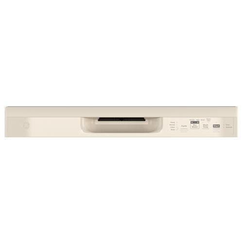 Built-In Dishwasher with Steam Wash (GDF535PGRCC)