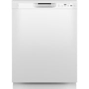 Built-In Dishwasher with Steam Wash (GDF535PGRWW)