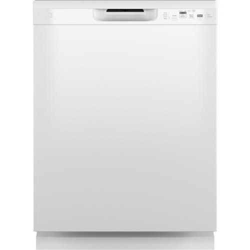 Built-In Dishwasher with Steam Wash (GDF535PGRWW)