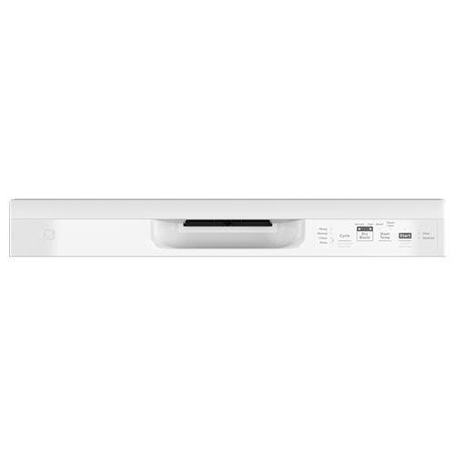 Built-In Dishwasher with Steam Wash (GDF535PGRWW)