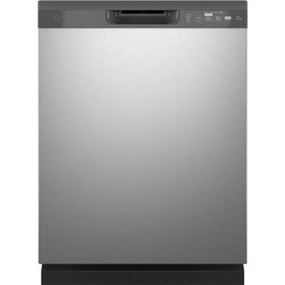 Built-In Dishwasher with Steam Wash (GDF535PGRWW)