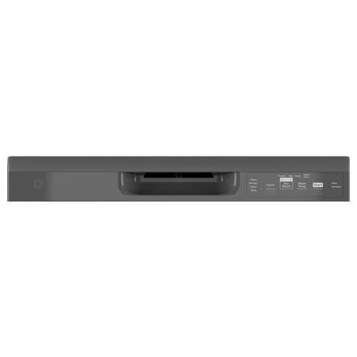 Built-In Dishwasher with Steam Wash (GDF535PSRSS)
