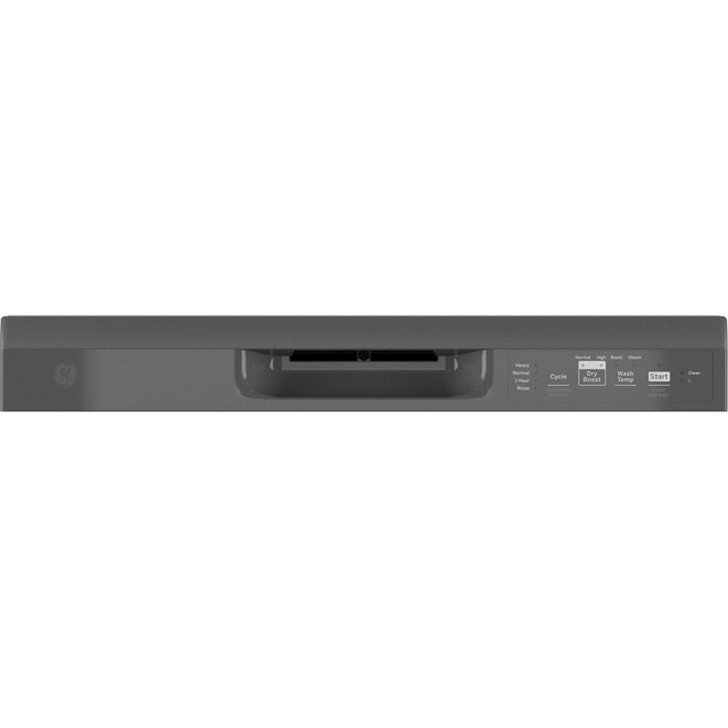 Built-In Dishwasher with Front Controls (GDF510PSRSS)