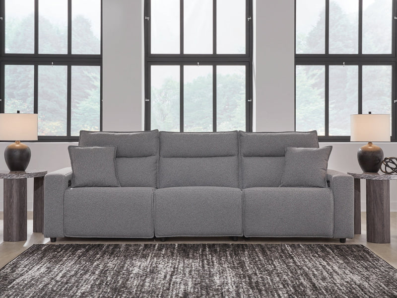Modmax II 3-Piece Power Reclining Sofa