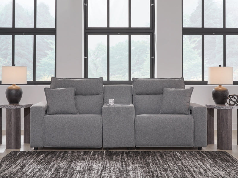 Modmax II 3-Piece Power Reclining Sofa