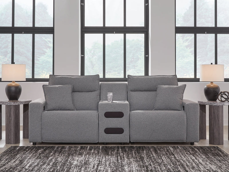 Modmax II 3-Piece Power Reclining Sofa