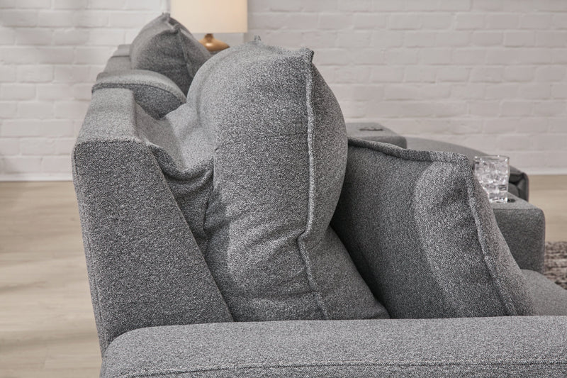 Modmax II 3-Piece Power Reclining Sofa