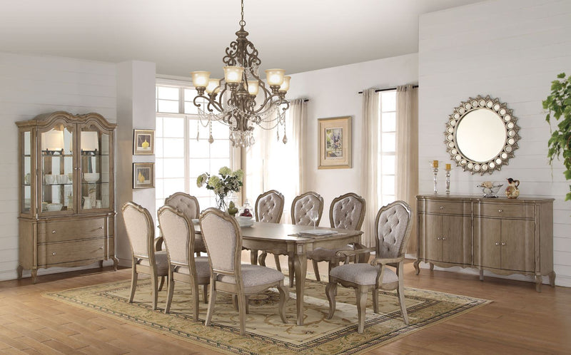 Chelmsford Formal Dining