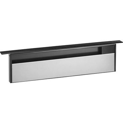 36-inch, 21.9 cu. ft. Counter-Depth Side-by-Side Refrigerator with Ice and Water (GZS22DGJBB)