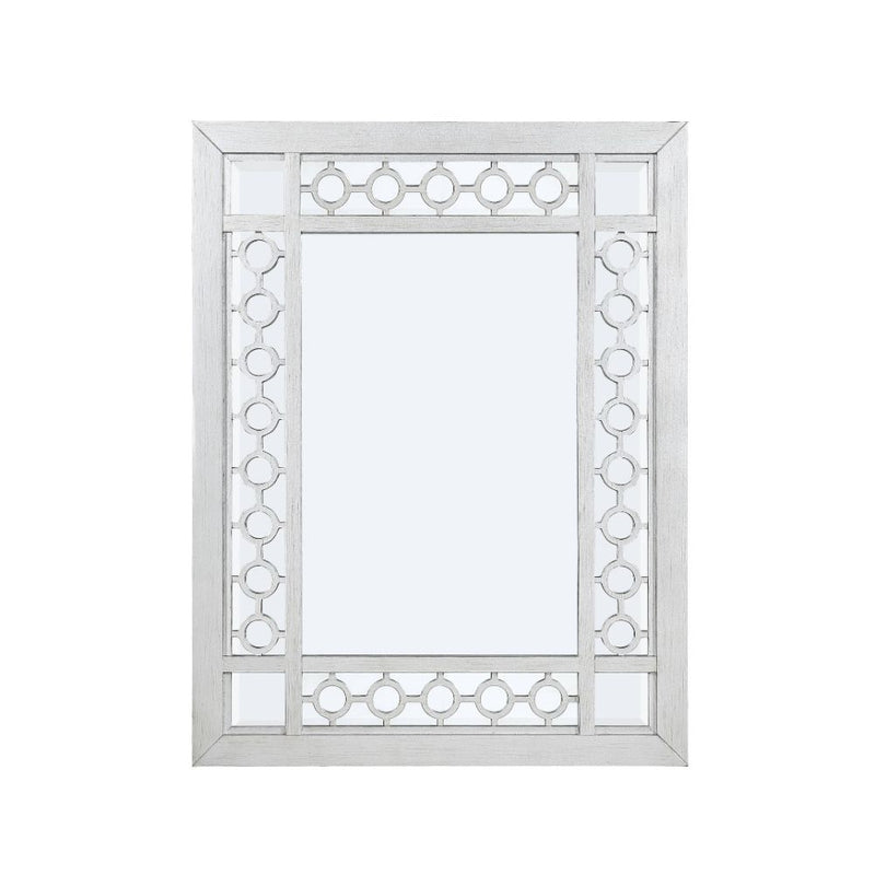 Varian Server & Mirror