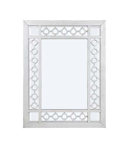 Varian Server & Mirror