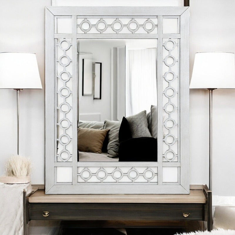 Varian Server & Mirror