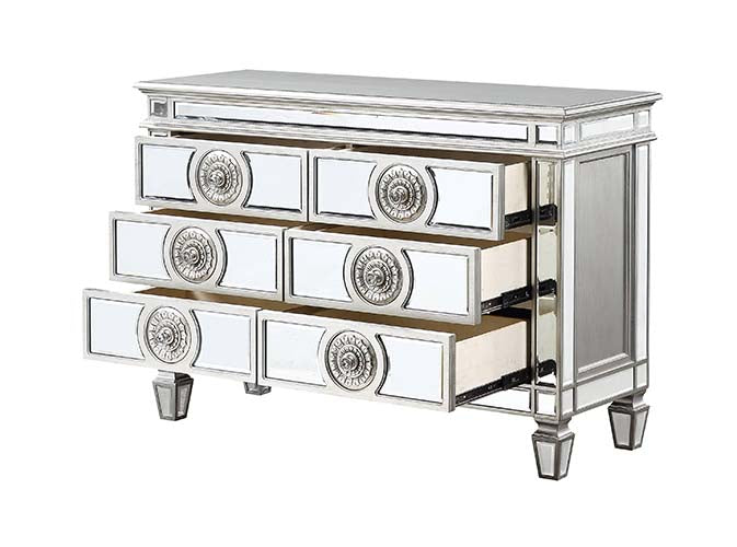 Varian Server & Mirror