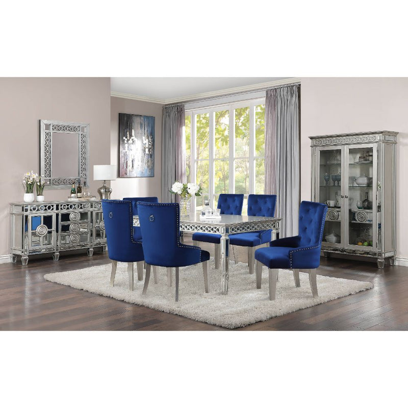 Varian Formal Dining