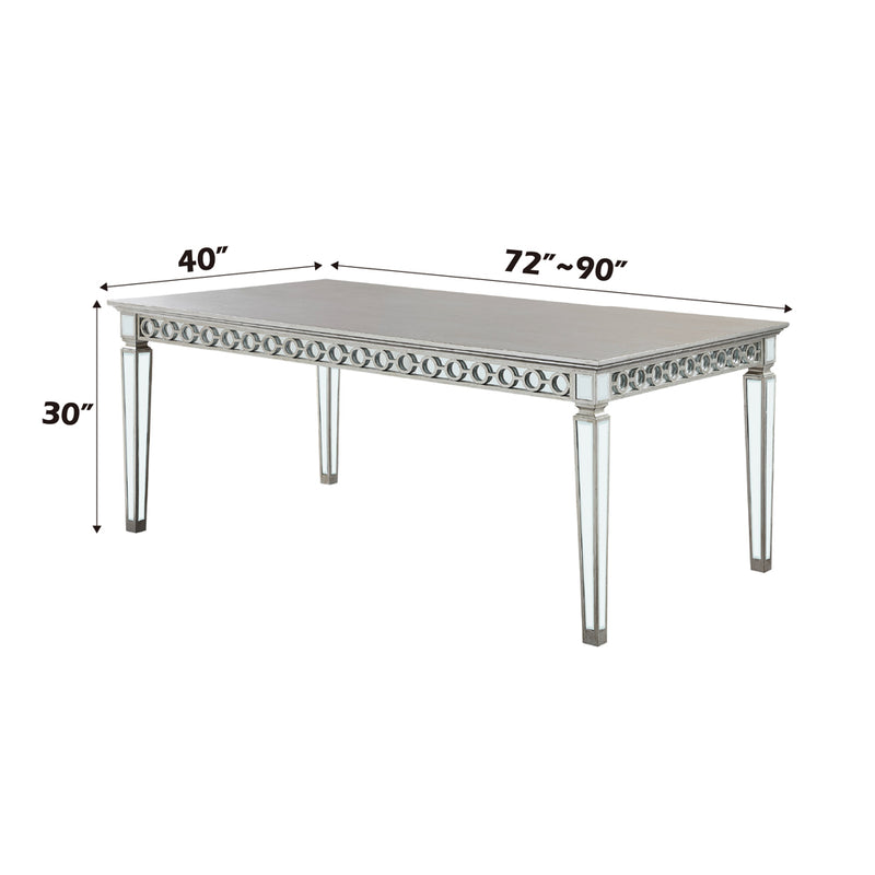 Varian Formal Dining
