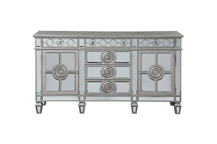 Varian Server & Mirror