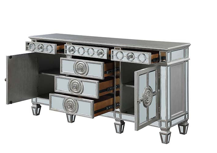 Varian Server & Mirror