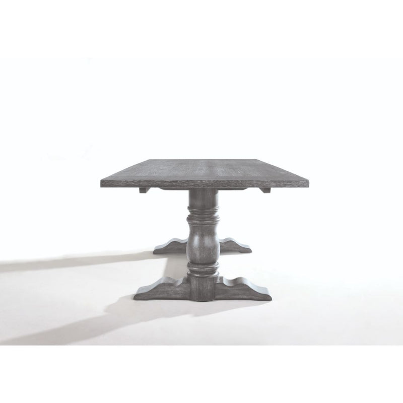 Leventis Formal Dining